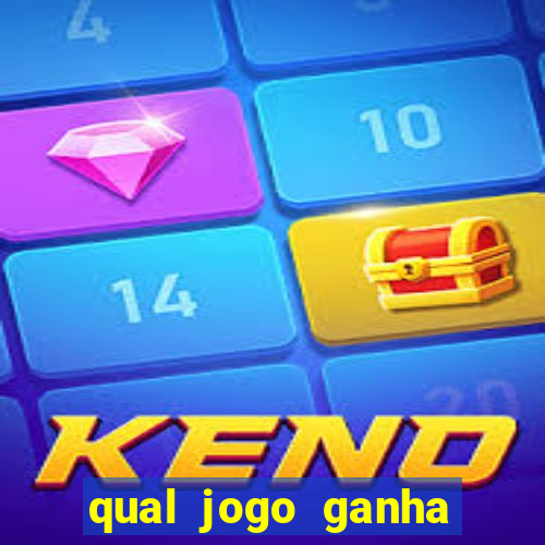 qual jogo ganha dinheiro ao se cadastrar